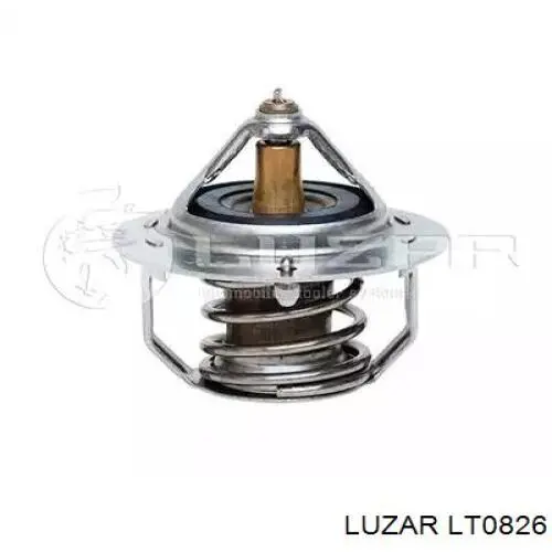 Termostato Luzar LT0826 precio, desde 5,69 EUR