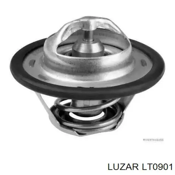 Termostato refrigerante Luzar LT0901