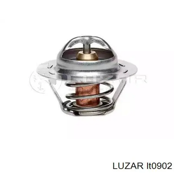 Termostato, refrigerante LUZAR LT0902