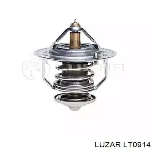 Caja del termostato Renault Fluence L3