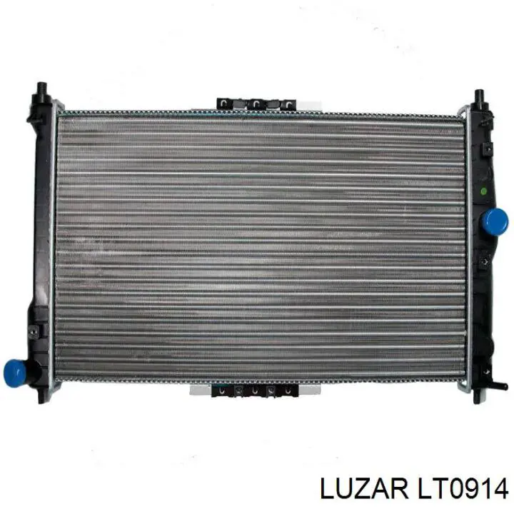 Caja del termostato Renault Fluence L3