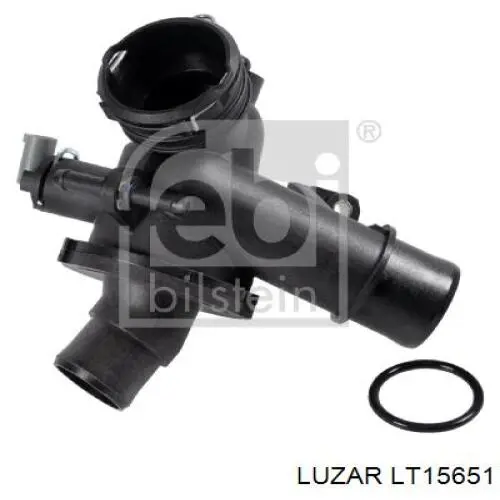 LT15651 Luzar termostato