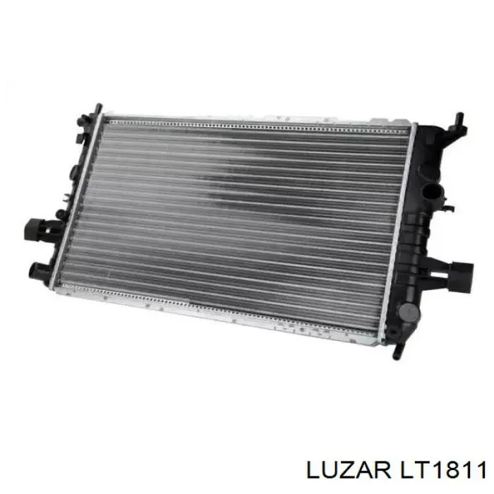 LT1811 Luzar