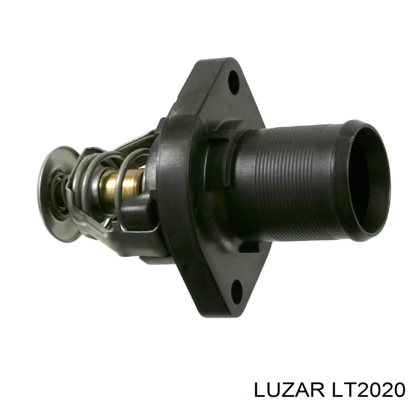 Comprar LT2020 Luzar Termostato