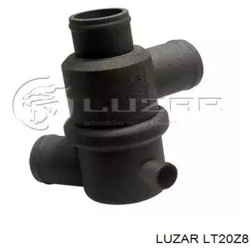 Caja de termostato LT20Z8 Luzar