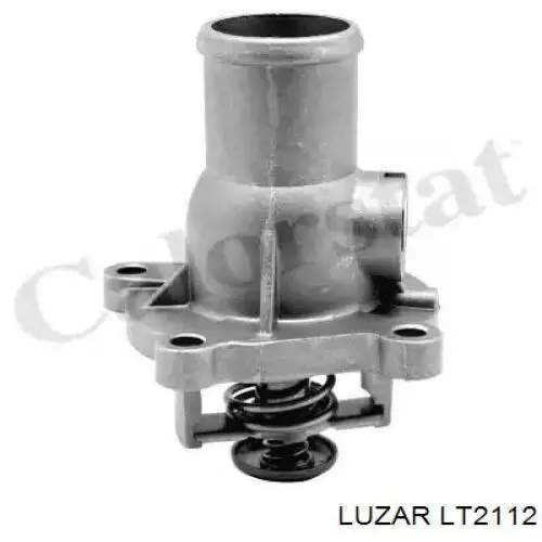 LT2112 Luzar termostato