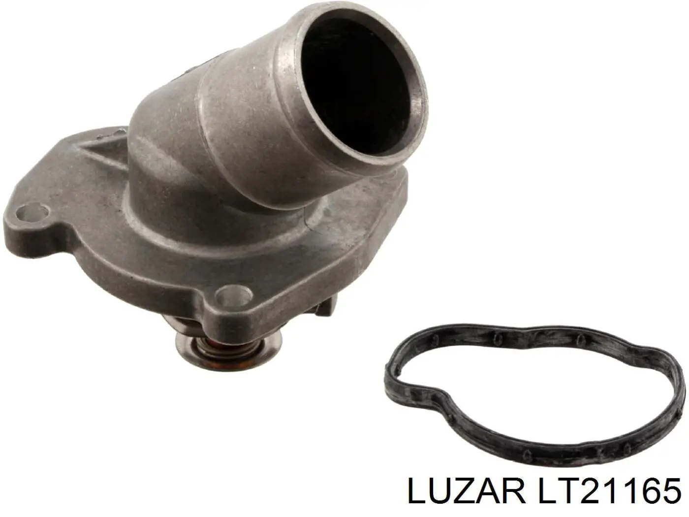 LT21165 Luzar termostato