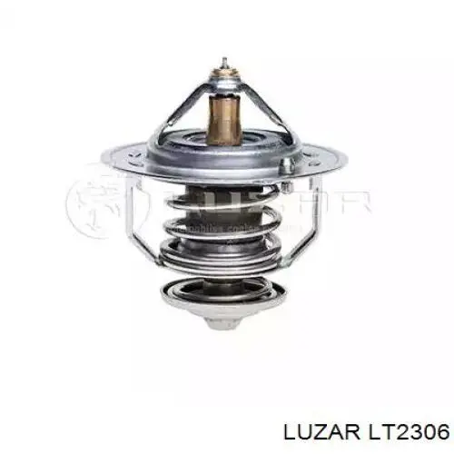 LT2306 Luzar termostato