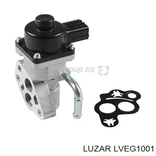 LVEG1001 Luzar egr