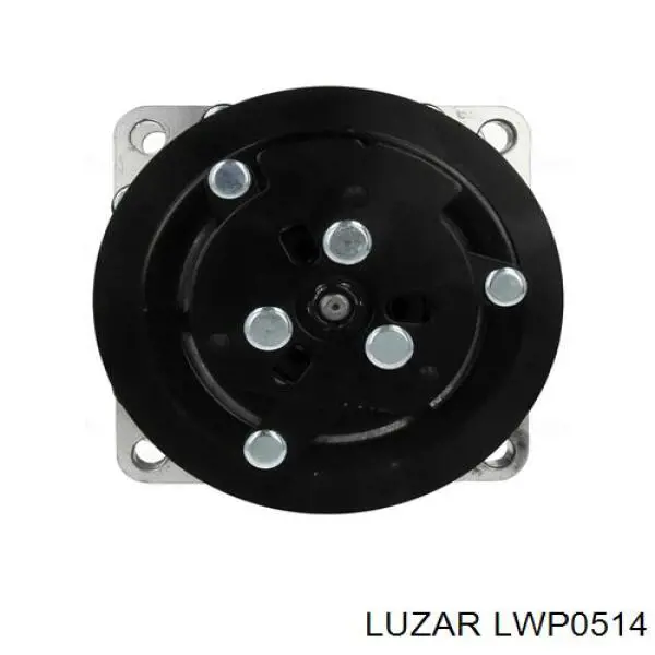 LWP0514 Luzar bomba de agua