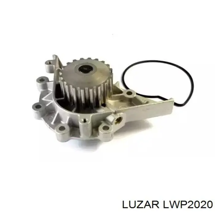 LWP2020 Luzar bomba de agua