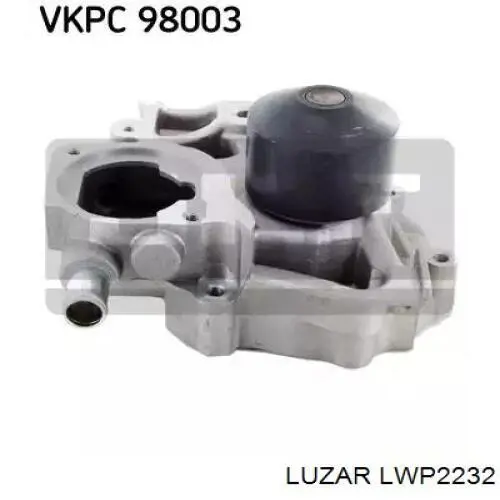 Bombeadora de agua Subaru 21111AA330 precio, desde 66,31 EUR