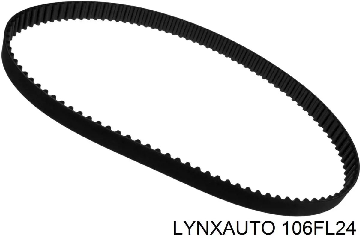 106FL24 Lynxauto correa distribucion