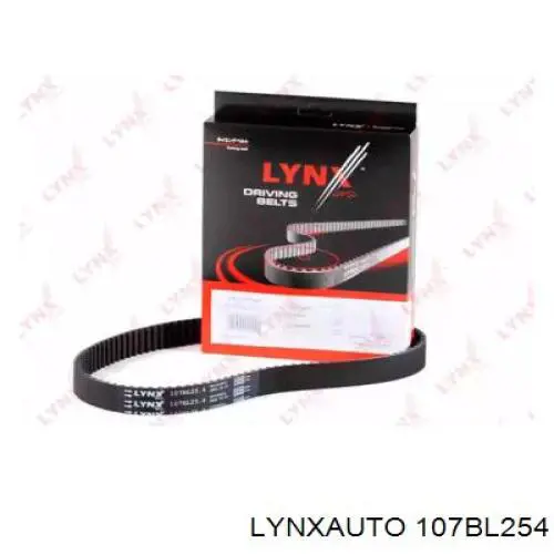 107BL254 Lynxauto correa distribucion