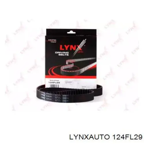 124FL29 Lynxauto correa distribucion