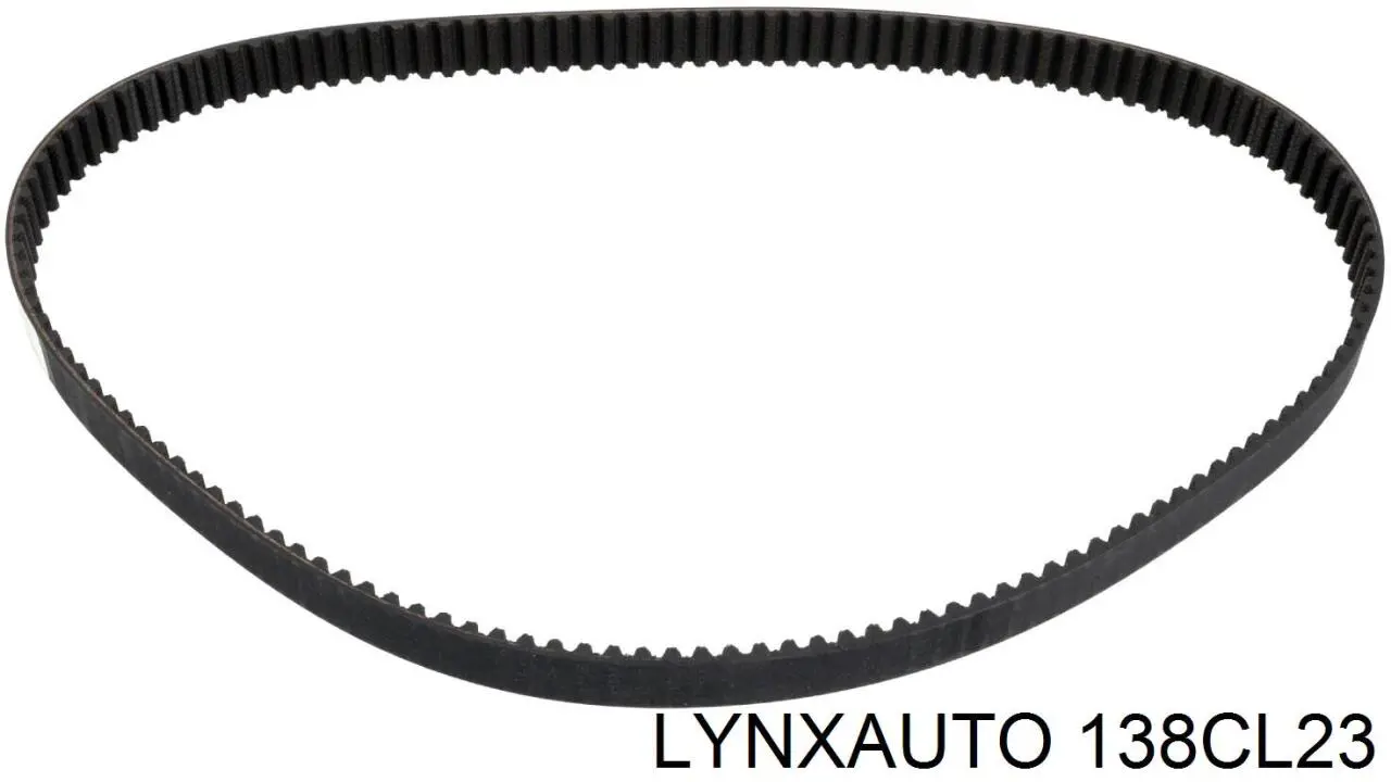 138CL23 Lynxauto correa distribucion
