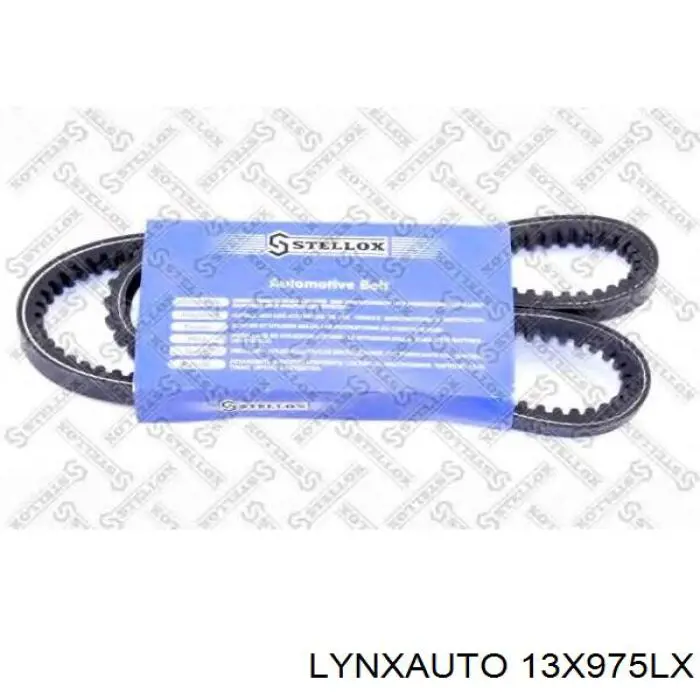 Correa trapezoidal Ford Ranger ET