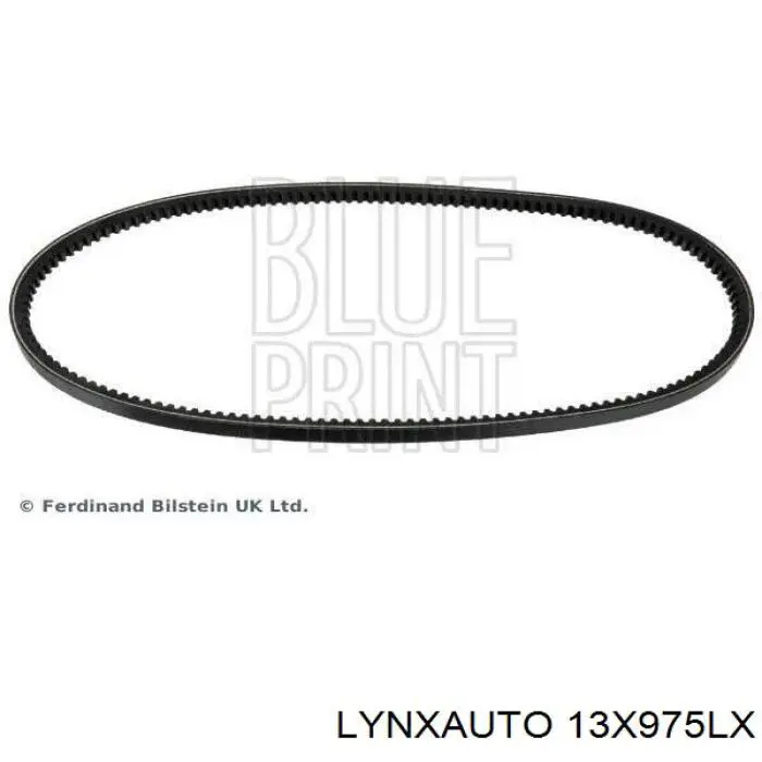 Correa trapezoidal Ford Ranger ET