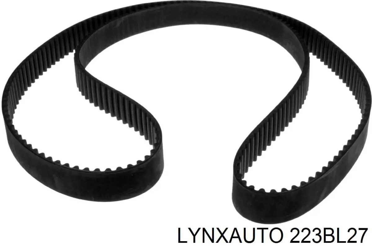 223BL27 Lynxauto correa distribucion