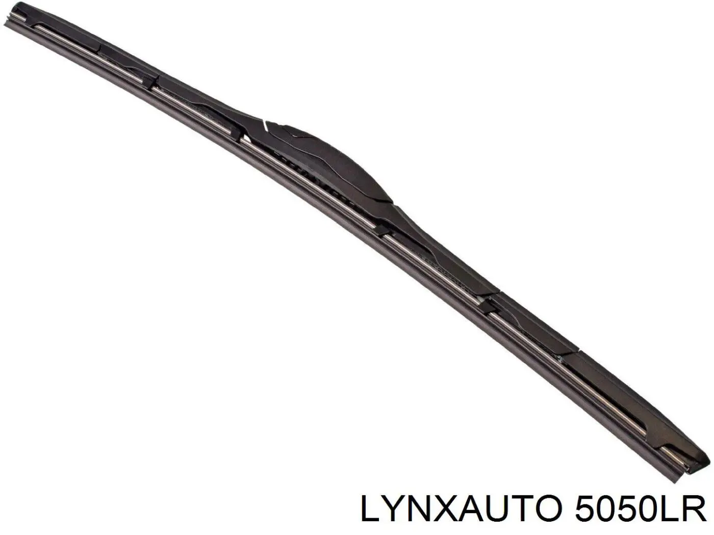 5050LR Lynxauto juego de limpiaparabrisas de luna delantera, 2 piezas