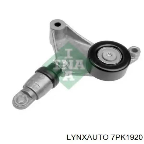 7PK1920 Lynxauto correa trapezoidal