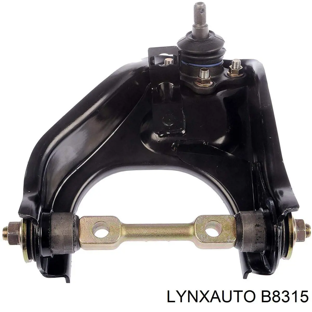 B8315 Lynxauto silentblock de brazo de suspensión delantero superior