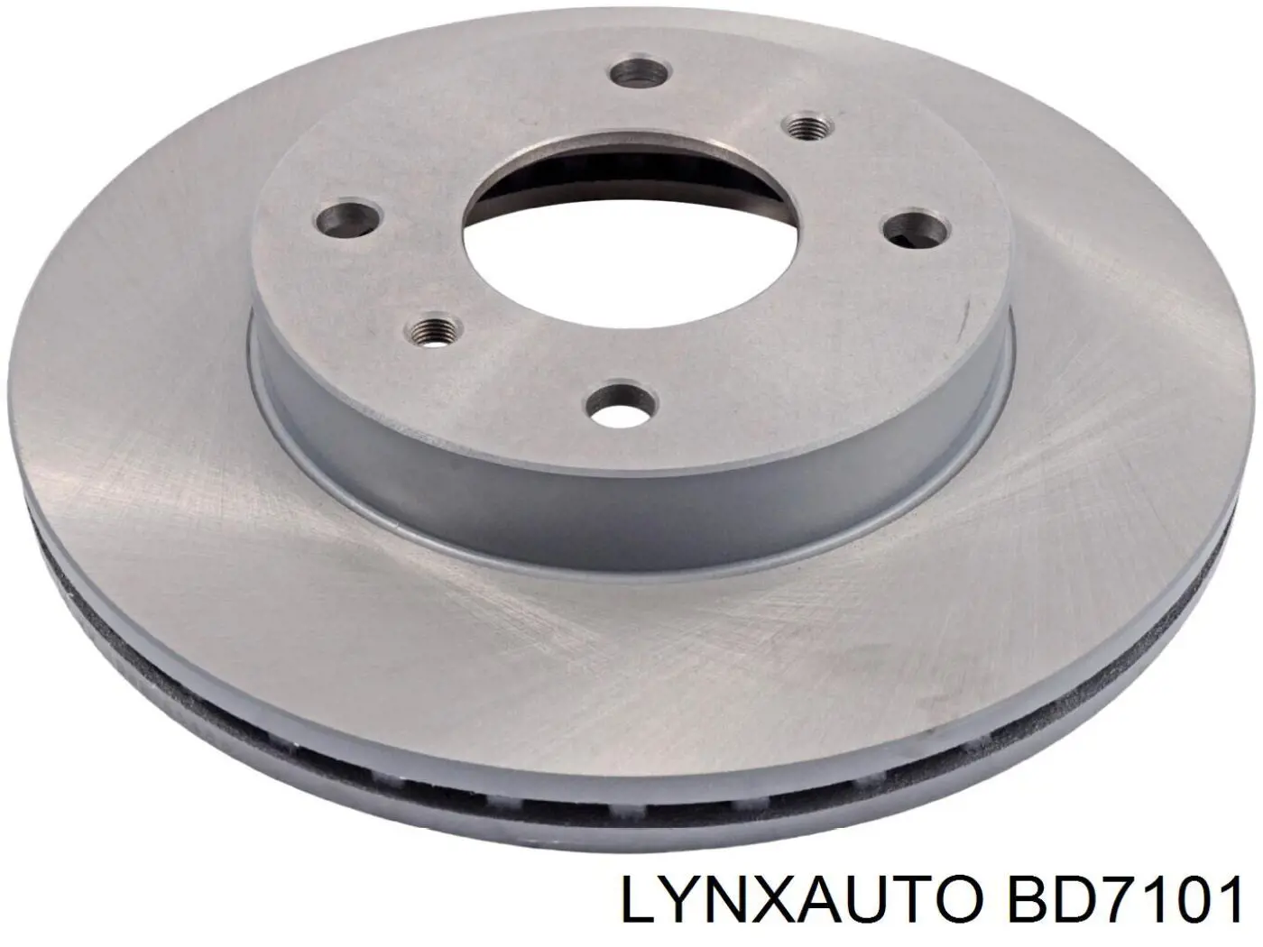 Pastillas de freno delanteras Subaru Impreza 3 GH