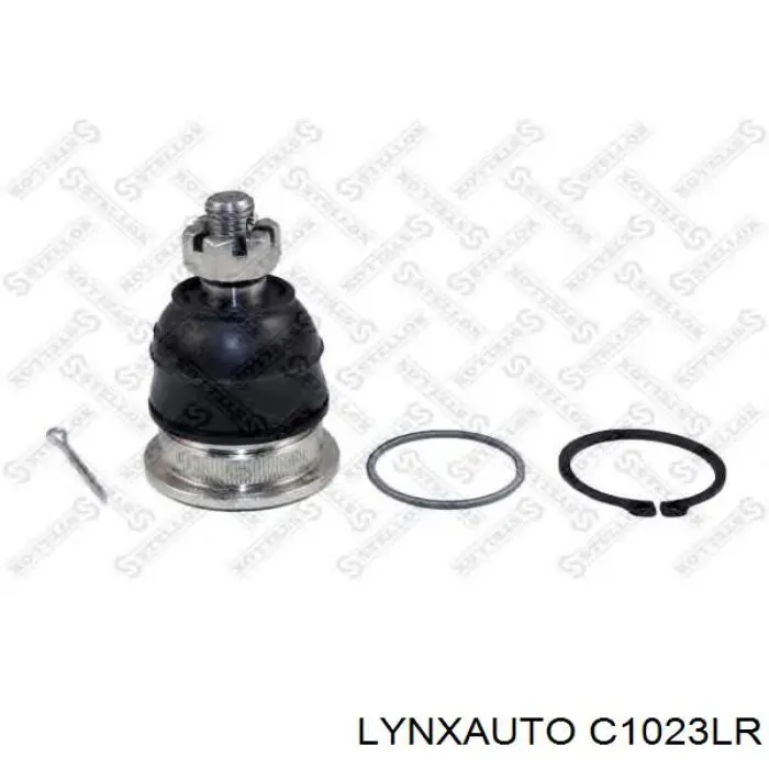 C1023LR Lynxauto rótula,suspensión de eje trasero, superior