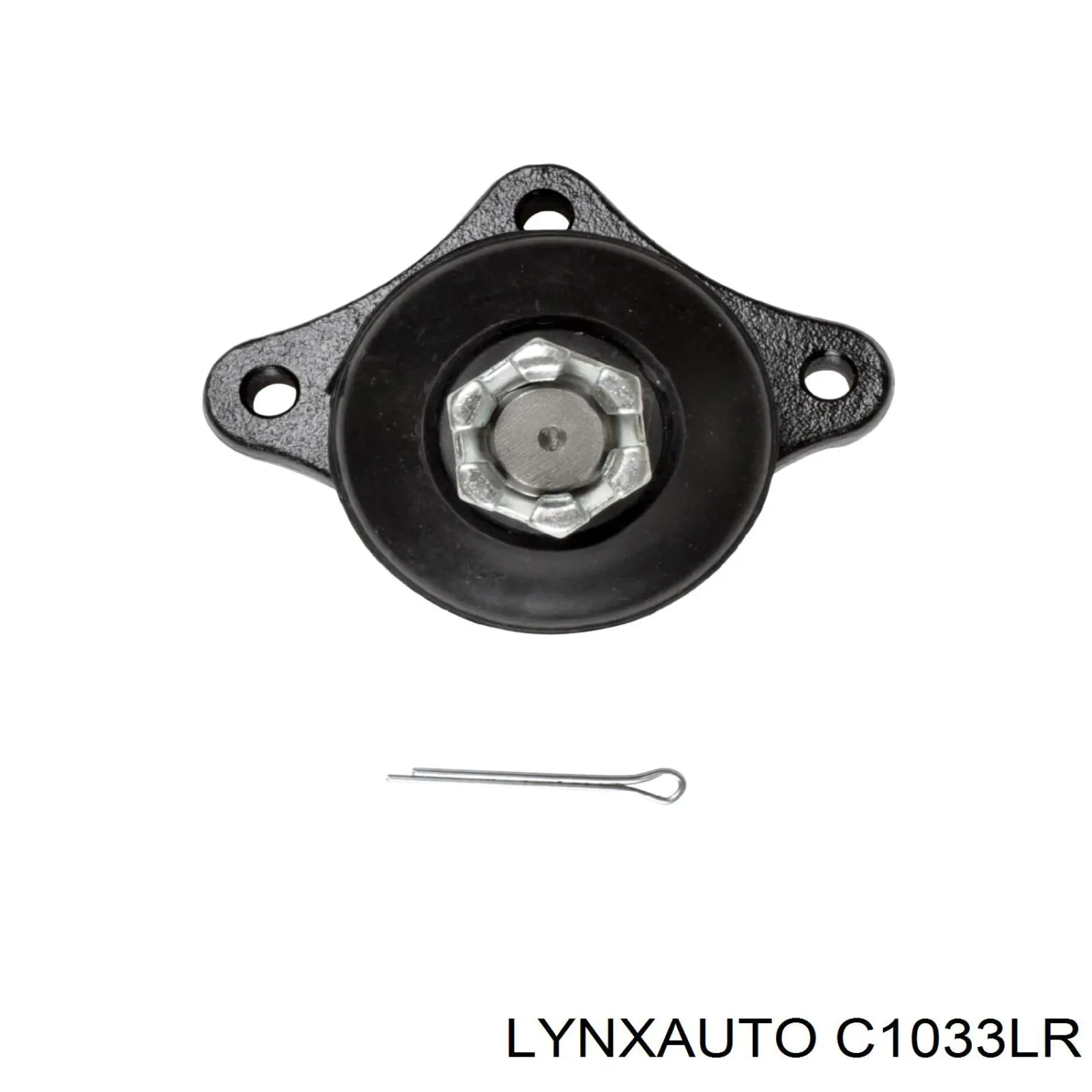 C1033LR Lynxauto rótula de suspensión superior