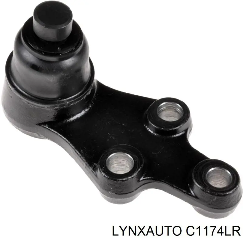 C1174LR Lynxauto rótula de suspensión inferior