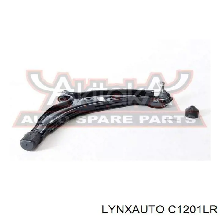 C1201LR Lynxauto rótula de suspensión inferior