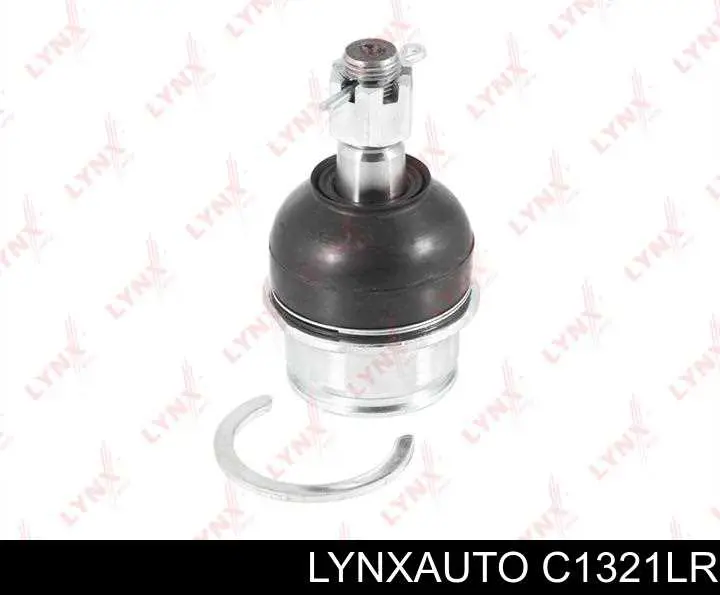 C1321LR Lynxauto rótula de suspensión inferior