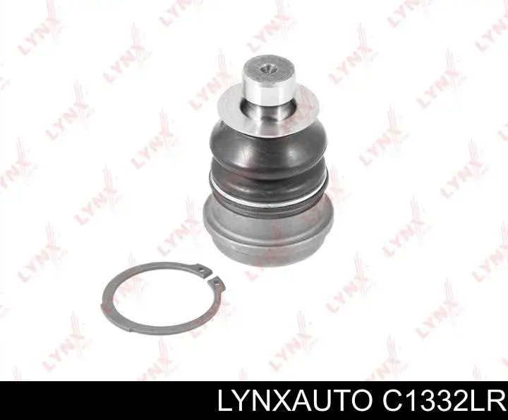 C1332LR Lynxauto barra oscilante, suspensión de ruedas delantera, inferior izquierda