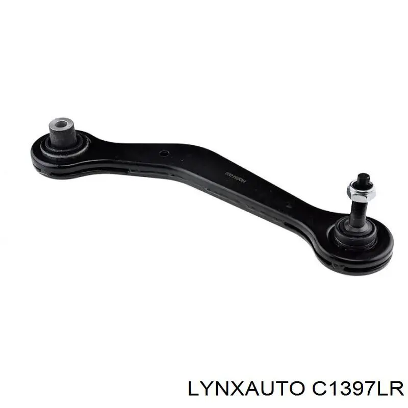 C1397LR Lynxauto rótula,suspensión de eje trasero, superior