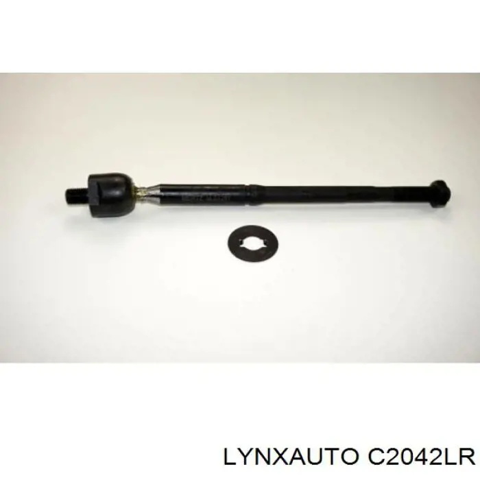 Barra de acoplamiento Toyota Corolla E12