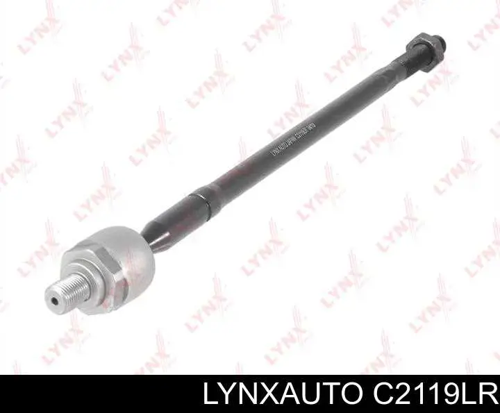 C2119LR Lynxauto barra de acoplamiento