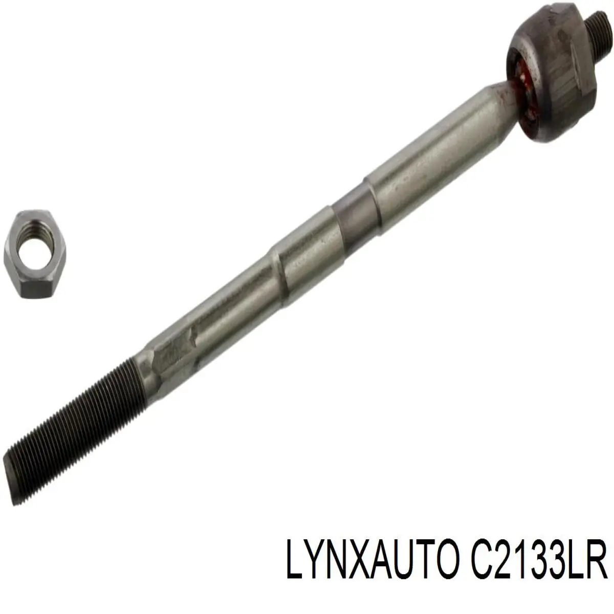 Barra de acoplamiento Ford Focus 3 CB8