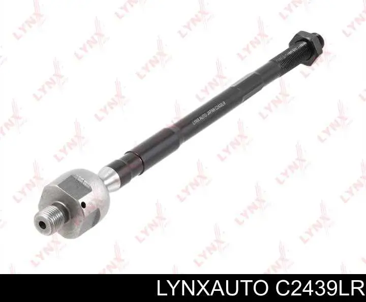 C2439LR Lynxauto barra de acoplamiento