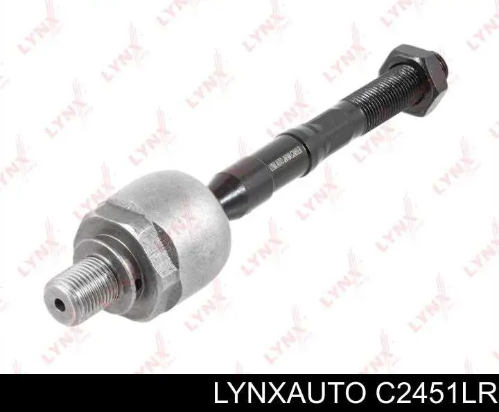 C2451LR Lynxauto barra de acoplamiento