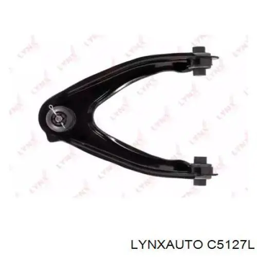 C5127L Lynxauto barra oscilante, suspensión de ruedas delantera, superior izquierda