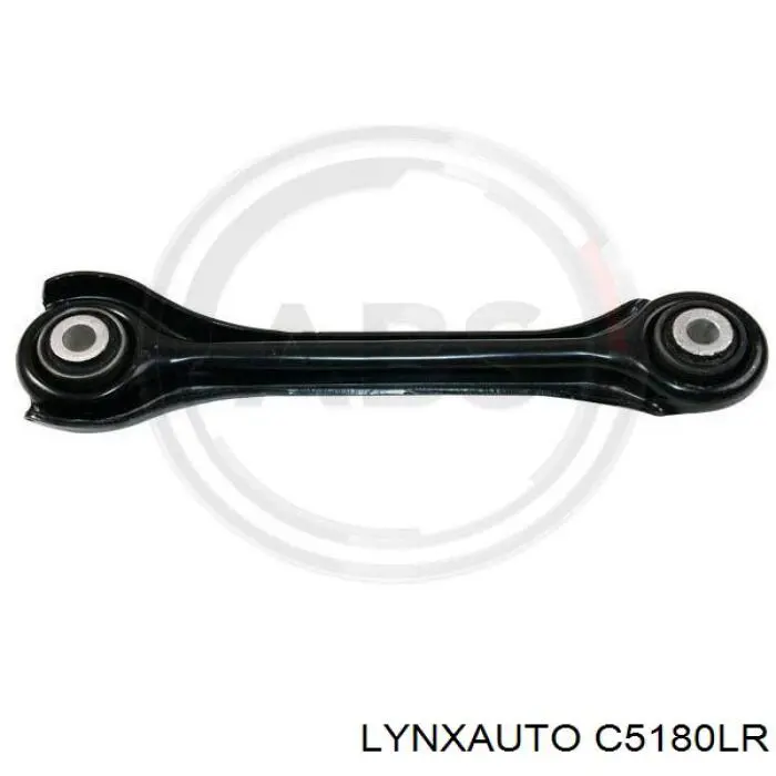 C5180LR Lynxauto brazo suspension inferior trasero izquierdo/derecho