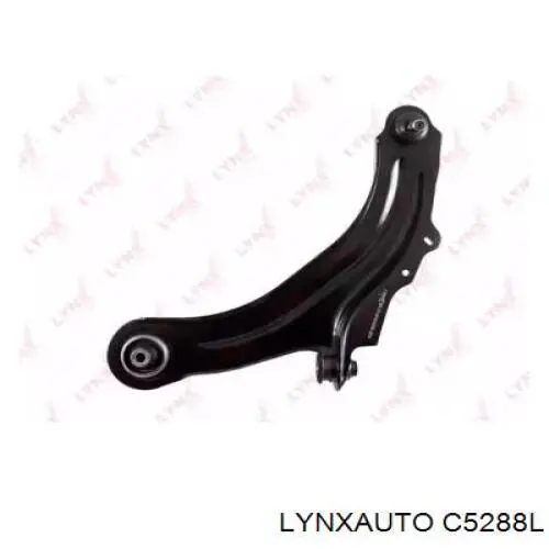 C5288L Lynxauto barra oscilante, suspensión de ruedas delantera, inferior izquierda