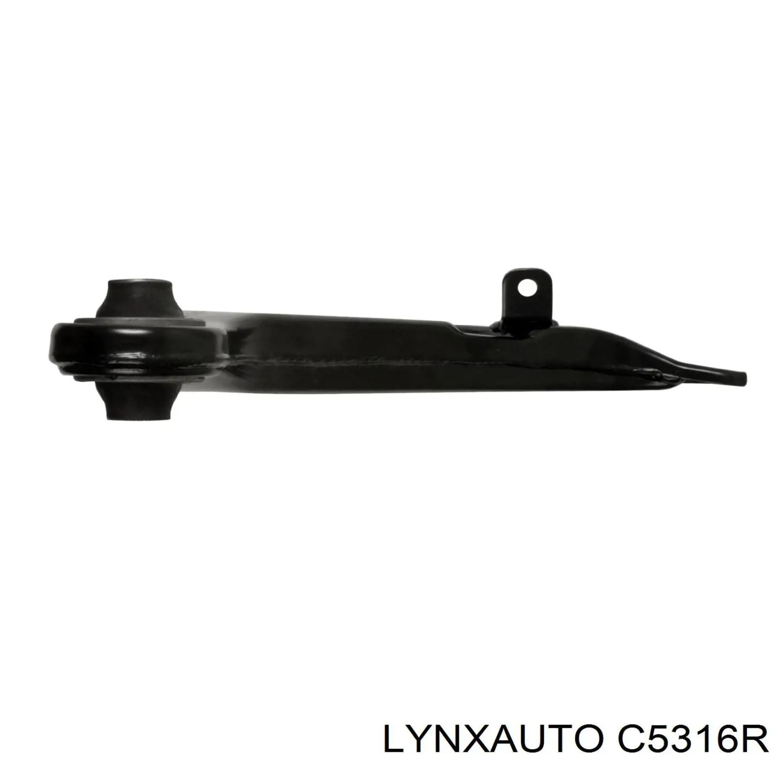 C5316R Lynxauto barra oscilante, suspensión de ruedas delantera, inferior derecha