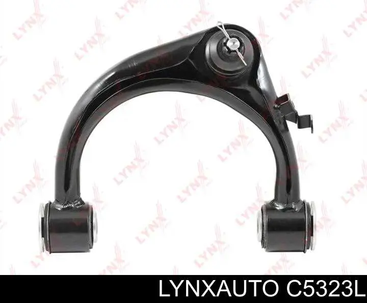 C5323L Lynxauto barra oscilante, suspensión de ruedas delantera, superior izquierda