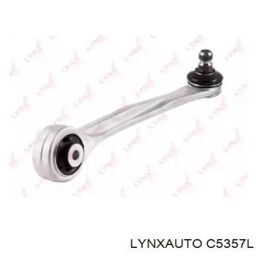 C5357L Lynxauto barra oscilante, suspensión de ruedas delantera, superior izquierda