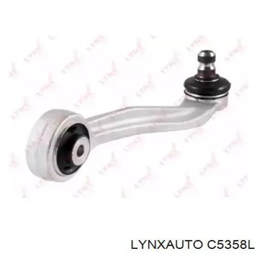 C5358L Lynxauto barra oscilante, suspensión de ruedas delantera, superior izquierda