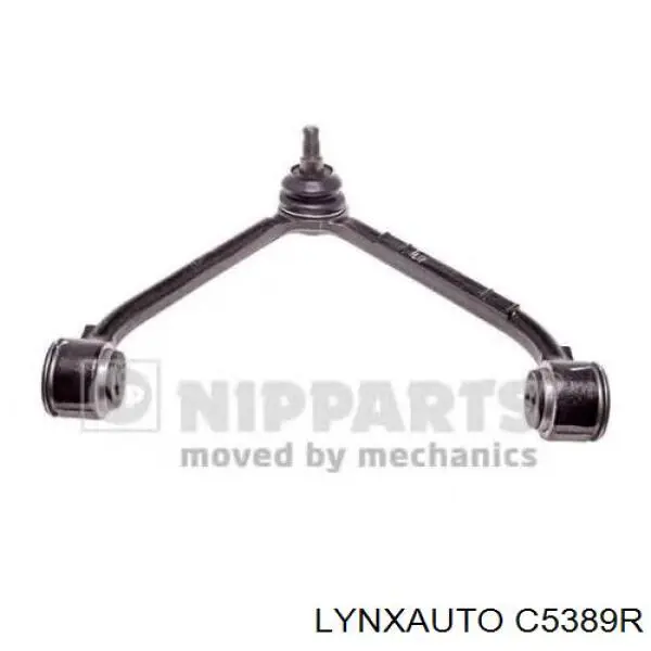 C5389R Lynxauto barra oscilante, suspensión de ruedas delantera, superior derecha