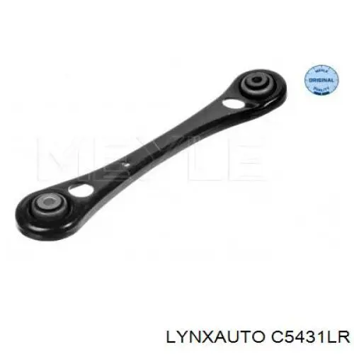 C5431LR Lynxauto brazo de suspension trasera