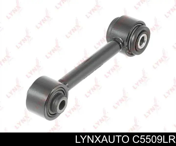 C5509LR Lynxauto barra transversal de suspensión trasera