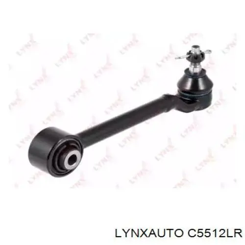 C5512LR Lynxauto brazo suspension inferior trasero izquierdo/derecho